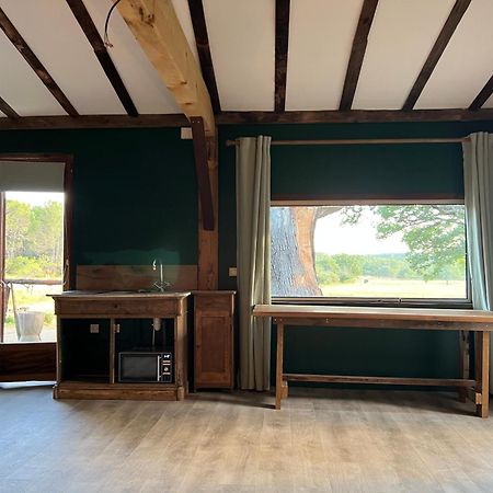 La Cabane De Babarot Aups Ngoại thất bức ảnh